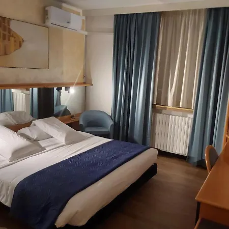 Hotel Casagrande Feltre Esterno foto