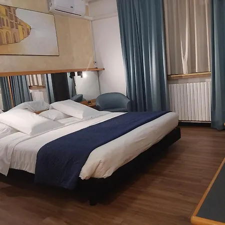Hotel Casagrande Feltre Camera foto