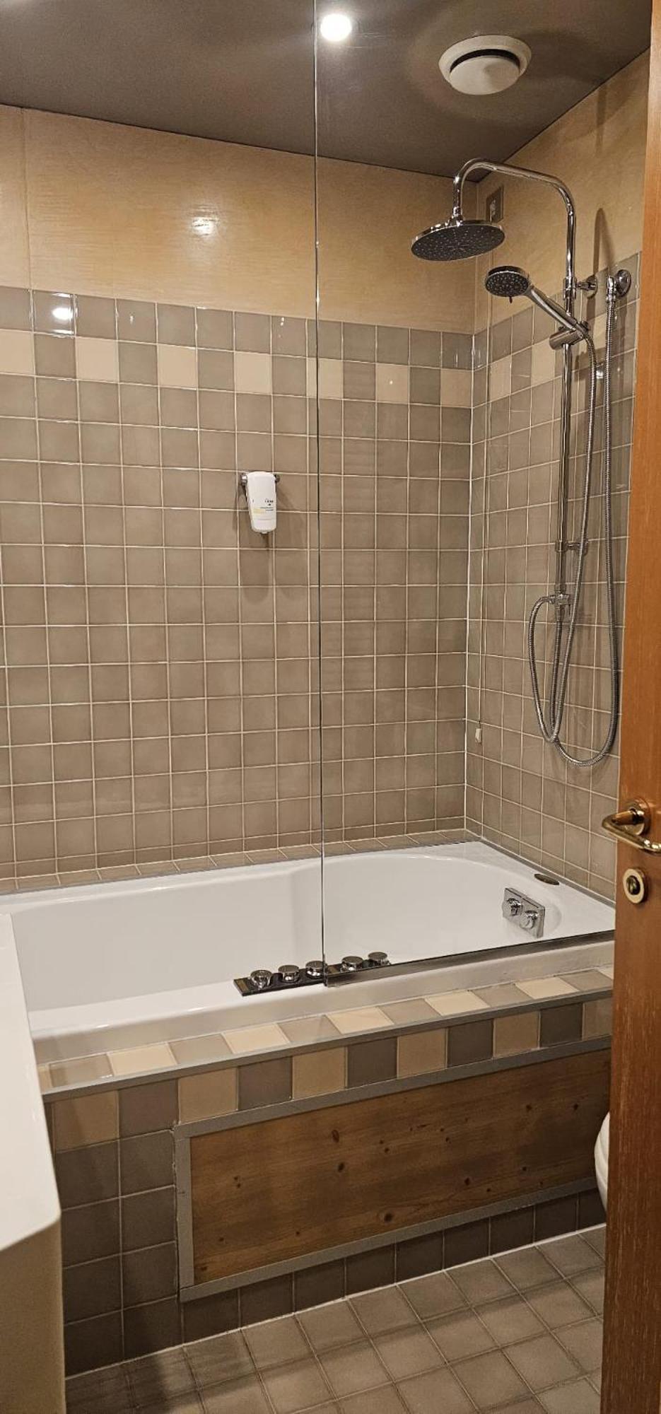 Hotel Casagrande 3*